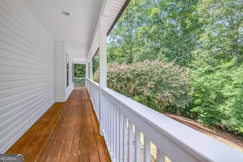 Exterior - 7913 Pea Ridge Rd, Lula, GA 30554 photo 13 of 24