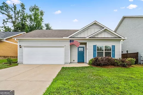 25 Pippin Pl NE, Rome, GA 30165