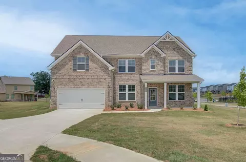1146 Bodega Loop, Locust Grove, GA 30248