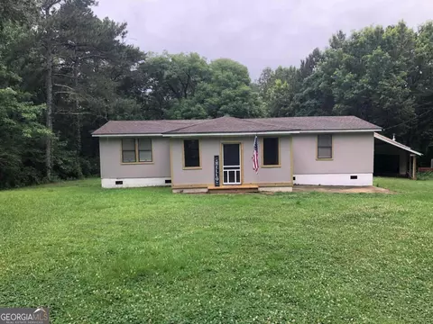 177 Denham Rd, Eatonton, GA 31024