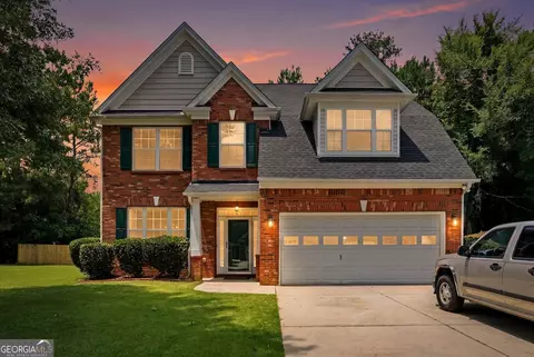 1816 Cedar Walk Ln, Conley, GA 30288