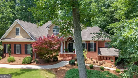 1030 Oaklake Ter, Watkinsville, GA 30677