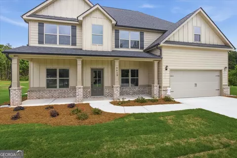 2517 E Atlanta Rd, Stockbridge, GA 30281