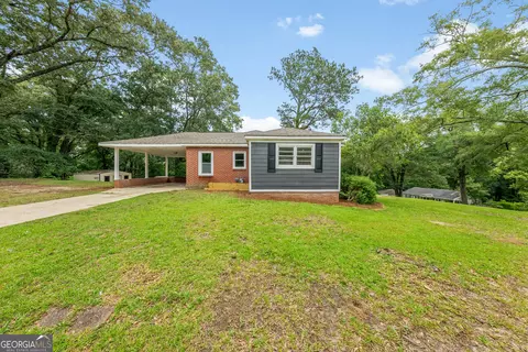 1605 41st St, Columbus, GA 31904