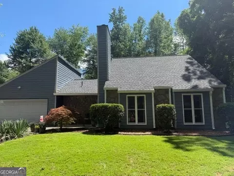 2239 Cedar Forks Dr, Marietta, GA 30062
