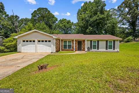 3926 Dalhouise Ln, Decatur, GA 30034