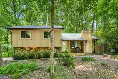 596 Dover St, Marietta, GA 30066