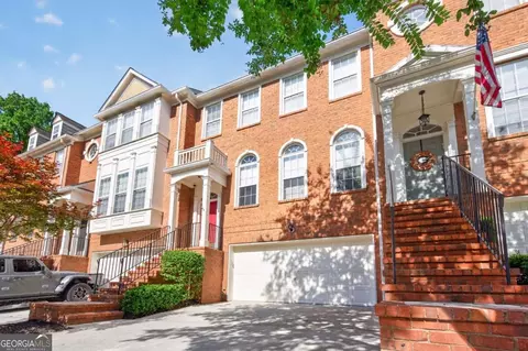 4934 Payson Way SE #23, Atlanta, GA 30339