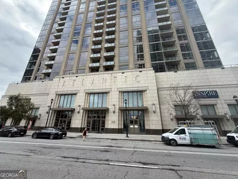 270 17th St NW #2207, Atlanta, GA 30363
