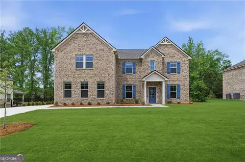 145 Haverling Pass, Hampton, GA 30228