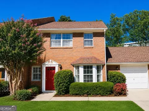 111 Mary Gay Ct, Decatur, GA 30030