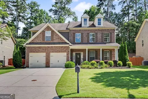 4877 Arbor View Pkwy NW, Acworth, GA 30101