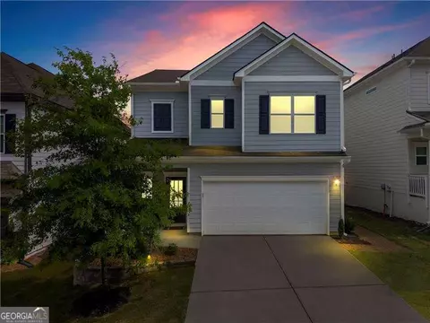 358 Cranston Dr, Ball Ground, GA 30107