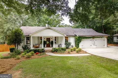 3790 Barnett Shoals Rd, Athens, GA 30605