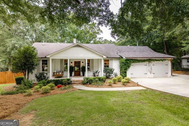 3790 Barnett Shoals Rd, Athens, GA 30605