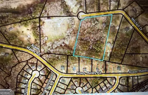 1086 Mitchell Dr, Winder, GA 30680 photo 3