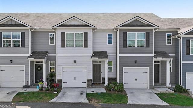 1005 N 2nd Ave NW #9, Rome, GA 30165