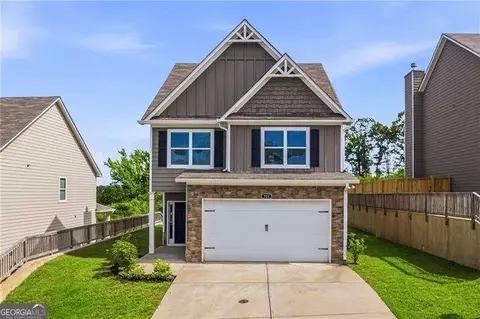 321 Melody Ln, Cartersville, GA 30121
