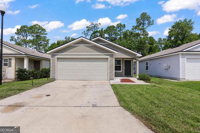 132 Ashwood Cir, Saint Marys, GA 31558