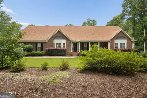 4581 Post Rd, Winston, GA 30187