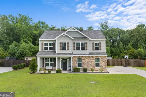 132 Summer Station Dr, Guyton, GA 31312
