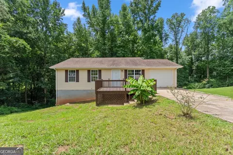 3030 Meadowridge Dr, Gainesville, GA 30507