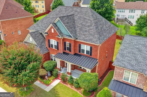 3153 Cambria Rd SW, Atlanta, GA 30331