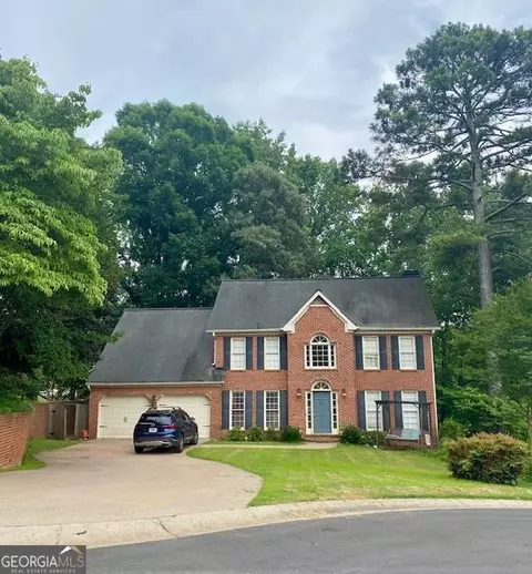 5167 Lupine Ln NW, Acworth, GA 30102