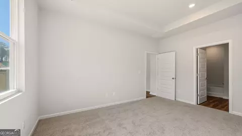 Bedroom - 224 Cattle Dr, Perry, GA 31069 photo 4 of 4