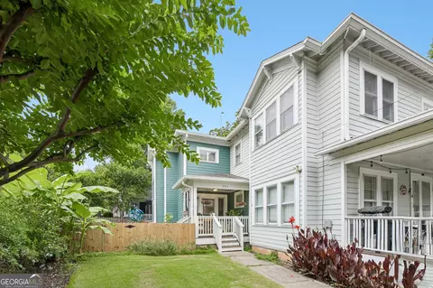 272 Ferguson St NE, Atlanta, GA 30307