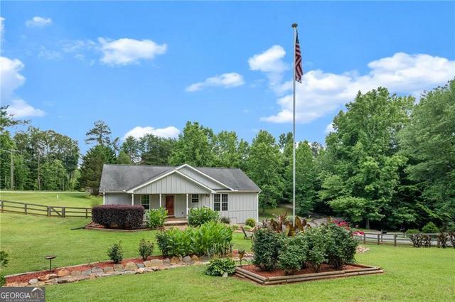 59 Shadow Hills Ln, Dawsonville, GA 30534