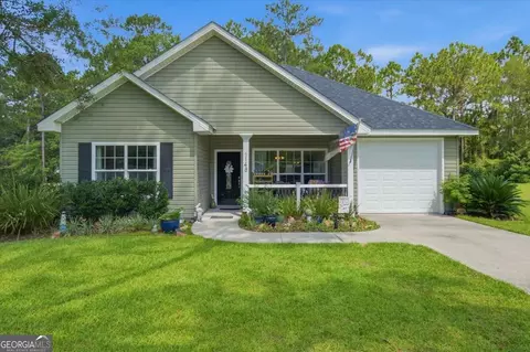 Undisclosed, Darien, GA 31305