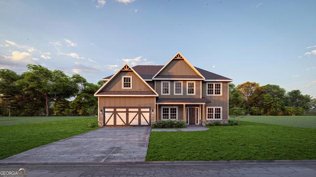 4180 Holstein Hl #191, Columbus, GA 31904