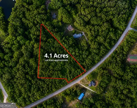 4165 Pittman Rd, South Fulton, GA 30349