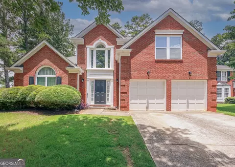 5270 Taylor Rd, Alpharetta, GA 30022