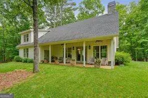 331 Blackberry Trl, Ball Ground, GA 30107