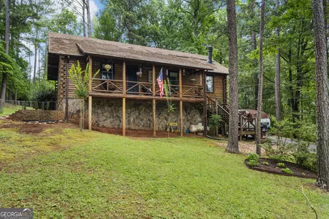 203 N View Pointe Dr, Lagrange, GA 30241