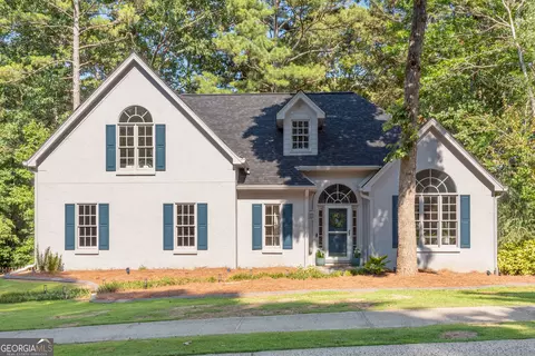 524 Summer Ter, Woodstock, GA 30189