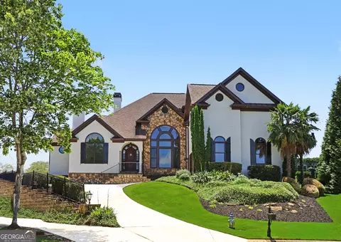 2998 Rice Creek Ct, Jefferson, GA 30549
