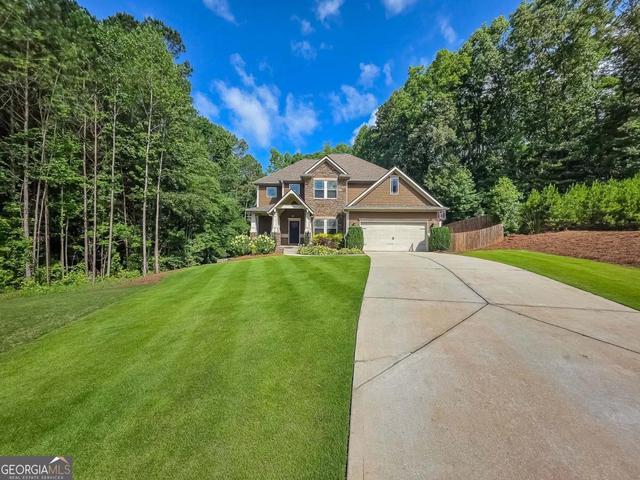 187 Amberhill Ln, Dallas, GA 30132