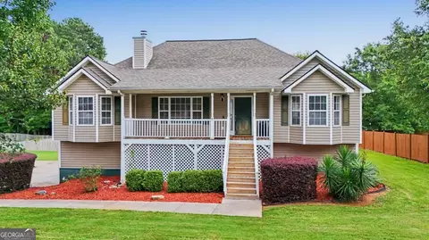 138 Paradise Pointe Pointe, Douglasville, GA 30134