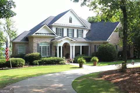 551 Mountain Ridge Dr, Manchester, GA 31816