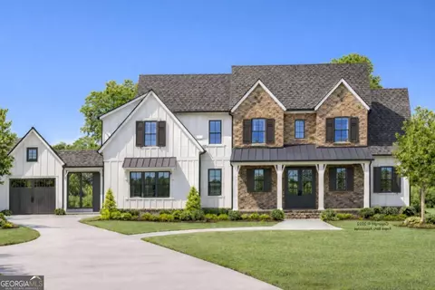 262 Windsor Dr, Marietta, GA 30064