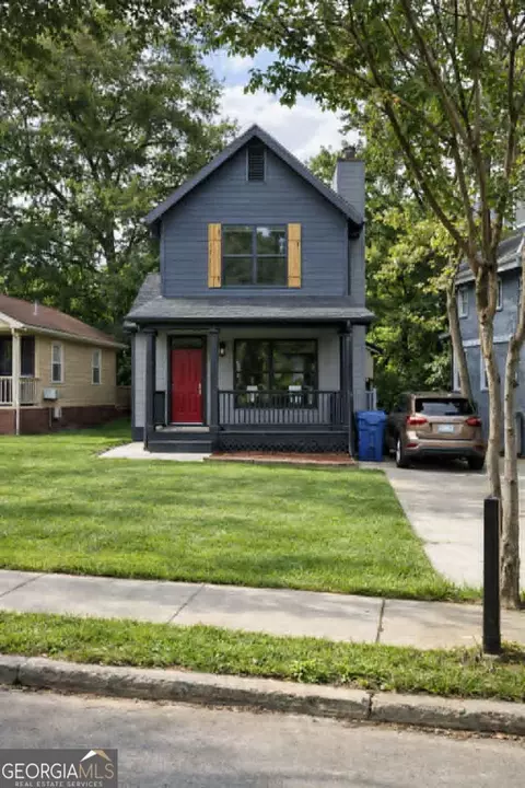 1145 W Avenue Ave SW, Atlanta, GA 30315
