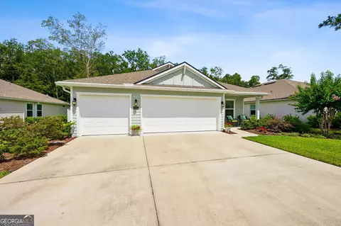 127 Chinquapin Dr, Saint Marys, GA 31558