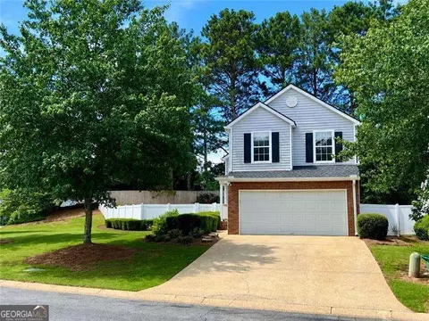 1001 Daventry Xing, Woodstock, GA 30188