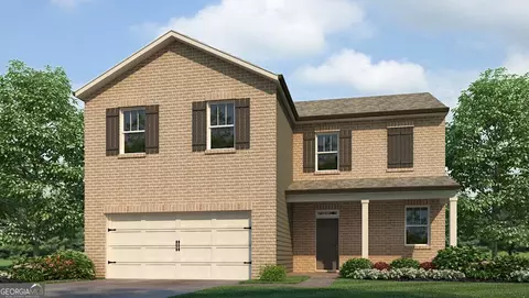 387 Creekview Way, Dallas, GA 30132