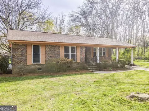 16 Mango Rd NE, Rome, GA 30161