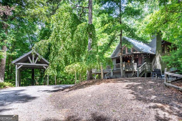 30 Maxwell Ln #242, Blue Ridge, GA 30513