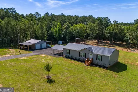 1040 Pintail Ln, Madison, GA 30650